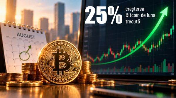 Bitcoin, în faţa unei noi etape; prognozele împart analiştii, dar istoria oferă o altă lecţie Bitcoin, în faţa unei noi etape; prognozele împart analiştii, dar istoria oferă o altă lecţie